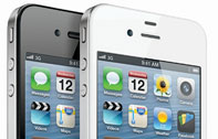 ทรูมูฟ เอช จัด iPhone 4 8GB ราคาเบาๆ เอาใจ คนรักสมาร์ทโฟน
