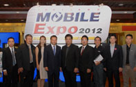 Thailand Mobile Expo 2012 Showcase จบลงอย่างสวยงาม ตลาดคึกคักทั้งสมาร์ทโฟนและสินค้า IT