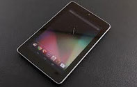 ราคา Nexus 7 เครื่องศูนย์ มาแล้ว! เคาะที่ 9,900 บาท สำหรับ 16GB เปิดขายในงาน TME 2012 Showcase ตุลาคมนี้