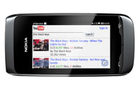 Nokia Asha 308 และ Nokia Asha 309 มอบประสบการณ์สมาร์ทโฟน ให้คุณท่องเว็บในราคาประหยัดและสนุกกับเว็บแอพใหม่