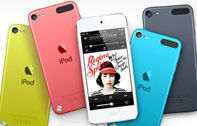 iStudio เตรียมเปิดจำหน่าย iPod touch Gen 5 และ iPod nano Gen 7 เสาร์ที่ 13 ตุลาคมนี้