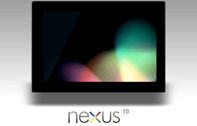 Google กำลังพัฒนา Nexus tablet หน้าจอ 10 นิ้ว สู้ iPad ผลิตโดย Samsung [ข่าวลือ]