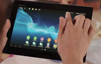รีวิว Sony Xperia Tablet S : แท็บเล็ตรุ่นต่อยอด มาพร้อมตัวเครื่องบางลง และซีพียูแรงขึ้นเท่าตัว