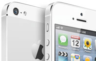 การผลิต iPhone 5 (ไอโฟน 5) ช้าลง หลัง Apple สั่งควบคุมมาตรฐานการผลิต