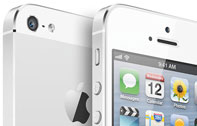 การผลิต iPhone 5 (ไอโฟน 5) ช้าลง หลัง Apple สั่งควบคุมมาตรฐานการผลิต