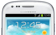 หลุดภาพและสเปค Samsung Galaxy S III Mini ก่อนเปิดตัว คาดเคาะราคาขายที่เครื่องละ 16,000 บาท