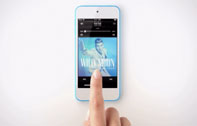 Apple ปล่อยโฆษณาสินค้าตระกูล iPod ต้อนรับการวางจำหน่ายในไทย 13 ตุลาคมนี้