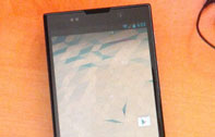 หลุดภาพ Sony Nexus X ว่าที่ Nexus phone รุ่นถัดไป?