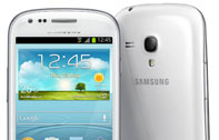 Samsung Galaxy S III mini เปิดพรีออเดอร์แล้วที่เยอรมนี เคาะราคาเครื่องละ 15,000 บาท