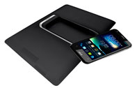 “เอซุส” เปิดตัว PadFone 2 สมาร์ทโฟนใหม่ล่าสุด ภายใต้แนวคิด “Design Thinking” วางจำหน่ายแน่ปลายปีนี้ !