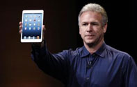 iPad Mini : Phil Schiller เผย ราคา iPad mini ไม่แพง เพราะเราเน้นคุณภาพ เมื่อเทียบกับคู่แข่ง