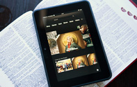 Amazon เกทับ Amazon Kindle Fire HD ขายดีที่สุดในวันที่ iPad mini (ไอแพด มินิ) เปิดตัว