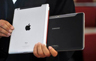 Apple ลงประกาศขอโทษ Samsung บนหน้าเว็บไซต์ในสหราชอาณาจักรแล้ว