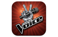 [แอพแนะนำ] เกาะกระแส The Voice กับแอพพลิเคชั่นประกวดร้องเพลง The Voice: On Stage บน iPhone และ iPad