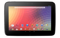 Nexus 10 : มาตามนัด Google เปิดตัว Nexus 10 หน้าจอ 10 นิ้ว ซีพียูเร็ว 1.7GHz จำหน่าย 13 พ.ย.นี้ 