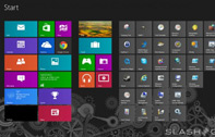 [Review] รีวิว ระบบปฏิบัติการ Windows 8 อีกขั้น ของระบบปฏิบัติการ ที่รวมประสบการณ์การใช้งานทั้ง PC และ Tablet เข้าด้วยกัน