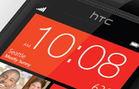 ผลการทดสอบ SunSpider พบ HTC Windows Phone 8X ชนะ iPhone 5 (ไอโฟน 5) ไปอย่างเฉียดฉิว 