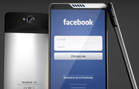 Facebook phone (มือถือเฟสบุ๊ค) ผลิตโดย HTC ภายใต้ชื่อ HTC Opera UL [ข่าวลือ]