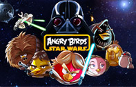 Angry Birds Star Wars เปิดให้ดาวน์โหลดแล้วบน iOS