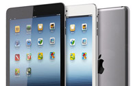 เผยต้นทุนชิ้นส่วน iPad mini (ไอแพด มินิ) อยู่ที่เครื่องละ 5,800 บาท
