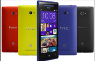 Verizon ยืนยัน HTC Windows Phone 8X รองรับฟังก์ชั่นการชาร์จแบบไร้สาย