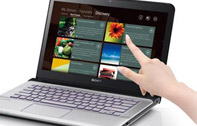 [รีวิว] Sony VAIO E Series 14P (E14P) โน้ตบุ๊คหน้าจอ 14 นิ้วสุดหรู รันระบบปฏิบัติการ Windows 8 โดดเด่นด้วยหน้าจอแบบทัชสกรีน 10 จุด 