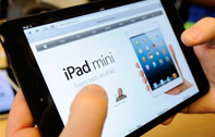 Apple เตรียมเปิดจอง iPad Mini (ไอแพด มินิ) เวอร์ชั่น LTE ในอเมริกา 16 พฤศจิกายนนี้