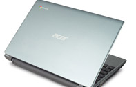 Google เปิดตัว Acer C7 Chromebook ราคาเพียง $199