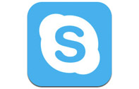 Skype for iOS ออกอัพเดท รองรับ ไอโฟน 5 (iPhone 5) แล้ว