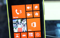[Commart Comtech 2012] รวมโปรโมชั่น Nokia Lumia 920 และ Nokia Lumia 820 ในงาน ทั้ง Dtac และ Truemove H