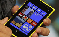 [Commart Comtech 2012] สรุปรายละเอียด Nokia Lumia 920 และ Nokia Lumia 820 ในงาน บูธ Nokia รับจอง ส่วน Dtac จำนวนจำกัดวันต่อวัน