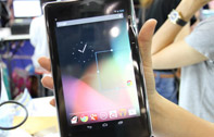 [Commart Comtech 2012] Nexus 7 32GB Wi-Fi เปิดให้เป็นเจ้าของแล้วในงาน ซื้อแล้วรับสินค้าทันที ไม่ต้องจอง