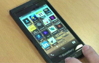 เผยคลิปการใช้งาน Blackberry 10 ระบบปฏิบัติการตัวล่าสุด กับฟีเจอร์ใหม่ๆ 10 นาทีเต็ม