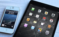 ซัมซุง (Samsung) เล็งเพิ่มรายชื่อของ iPad mini (ไอแพด มินิ) และ iPad 4 (ไอแพด 4) ลงในคำฟ้องร้อง