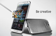 Samsung Galaxy Note II (Note 2) ทำยอดขายได้ 5 ล้านเครื่อง ภายใน 2 เดือน