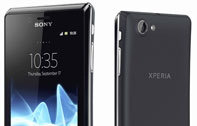 โซนี่ แนะนำ Xperia? J สมาร์ทโฟนดีไซน์สวย ทันสมัย