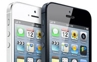 iPhone 5 (ไอโฟน 5) เครื่อง Unlock เปิดขายในสหรัฐฯ แล้ว