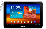 Samsung เริ่มปล่อยอัพเดท Android 4.0.4 ICS ให้ Samsung Galaxy Tab 8.9 แล้ว