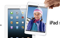 พี่น้องแข่งกันเอง? เมื่อพบผลสำรวจ คู่แข่งของ iPad 4 (ไอแพด 4) คือ iPad mini (ไอแพด มินิ)