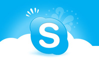 Skype บน iOS พร้อมแล้วสำหรับการรองรับผู้ใช้จาก MSN อัพเดทเวอร์ชั่นใหม่ รองรับ iPhone 5 พร้อมฟีเจอร์ Emoticon ดุ๊กดิ๊ก