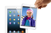 iStudio เตรียมเปิดจำหน่าย iPad mini (ไอแพด มินิ) และ iPad 4 รุ่น Wi-Fi + Cellular 7 ธันวาคมนี้