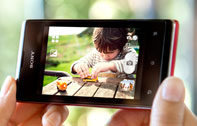 Sony Mobile เปิดตัว Sony Xperia E และ Sony Xperia E Dual สมาร์ทโฟนระดับกลาง วางจำหน่ายต้นปีหน้า