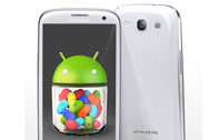 Samsung เริ่มปล่อยอัพเดท Android 4.1.2 Jelly Bean ให้ Samsung Galaxy S III (S 3) พร้อมลูกเล่น ที่เหมือนกับ Samsung Galaxy Note II