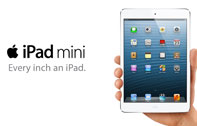 ราคา iPad mini (ไอแพด มินิ) ราคาเครื่องศูนย์ AIS Dtac Truemove H เริ่มต้น 15,200 บาท พร้อมรายละเอียด โปรโมชั่น และ แพ็กเกจ iPad mini (ไอแพด มินิ)