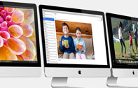 iMac 2012 รุ่นหน้าจอ 27 นิ้ว มีสินค้าพร้อมส่ง มกราคม ปีหน้า