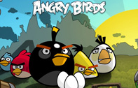 ฉลองครบรอบ 3 ปี Angry Birds ภาคแรก ออกอัพเดท รองรับ iPhone 5 (ไอโฟน 5) และเพิ่มด่านใหม่อีก 30 ด่าน