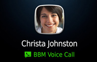 BBM 7 หลุดสถานะเบต้า เปิดให้ดาวน์โหลดบน App World แล้ววันนี้