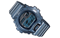 G-Shock GB6900AA นาฬิกาข้อมือ รุ่นล่าสุดจาก Casio พร้อมฟังก์ชั่น Sync ข้อความเตือนจาก iPhone 