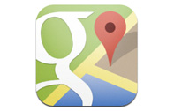 Google Maps for iOS มาแล้ว! พร้อมฟีเจอร์มากมาย ทั้งระบบนำทาง และ Street View