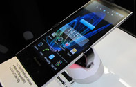 Panasonic อาจส่งสมาร์ทโฟนตัวแรง พร้่อมจอระดับ 1080p ลงตลาดปีหน้า